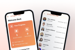 AI English Speaking Tutor